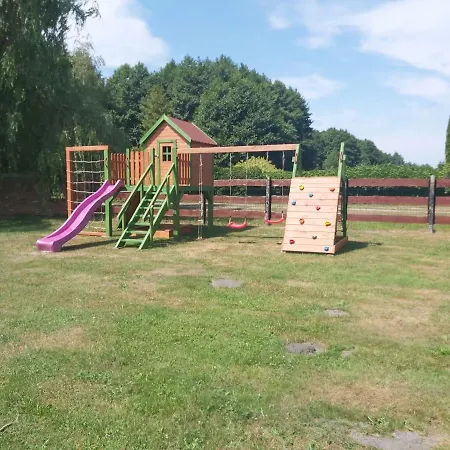 Apartmán Izbica *