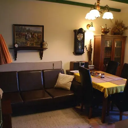 Izbica Apartmán