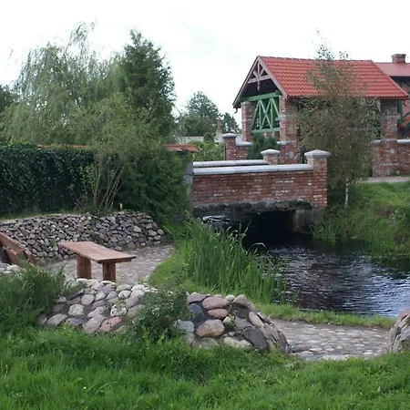 Izbica Apartmán Izbica (Pomerania)