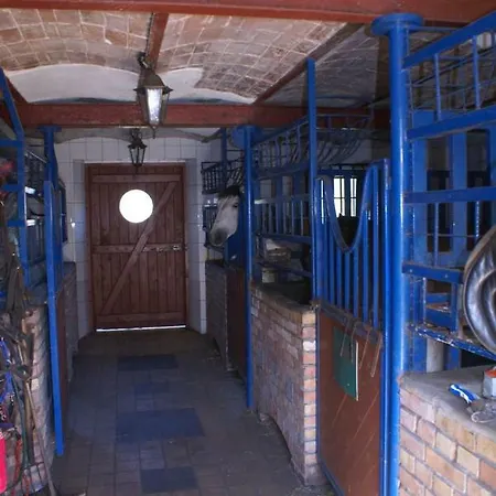 Apartmán Izbica