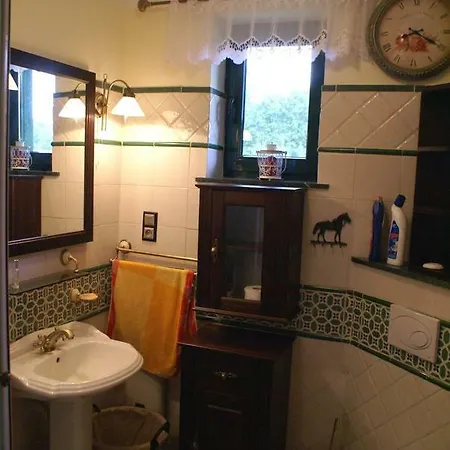 Izbica Apartmán Izbica (Pomerania)